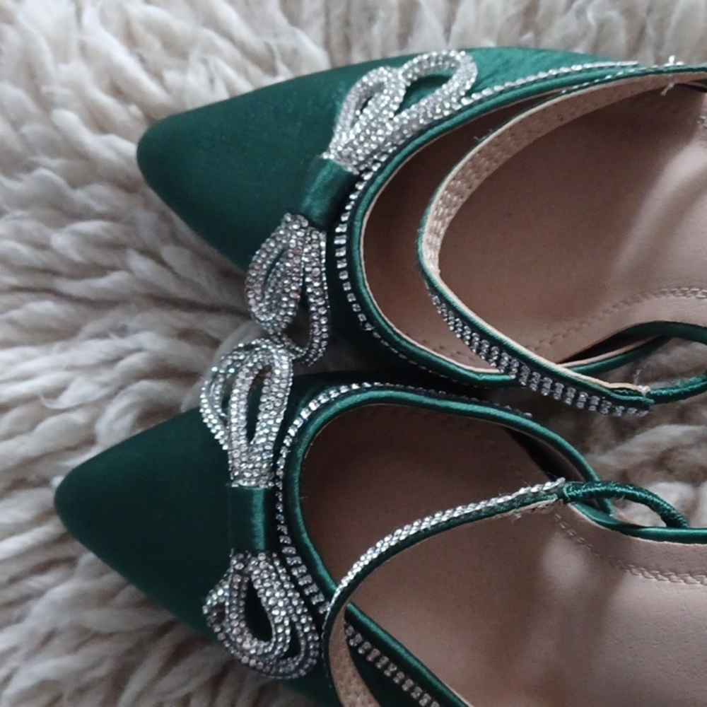 Heels - Picture 12 of 15